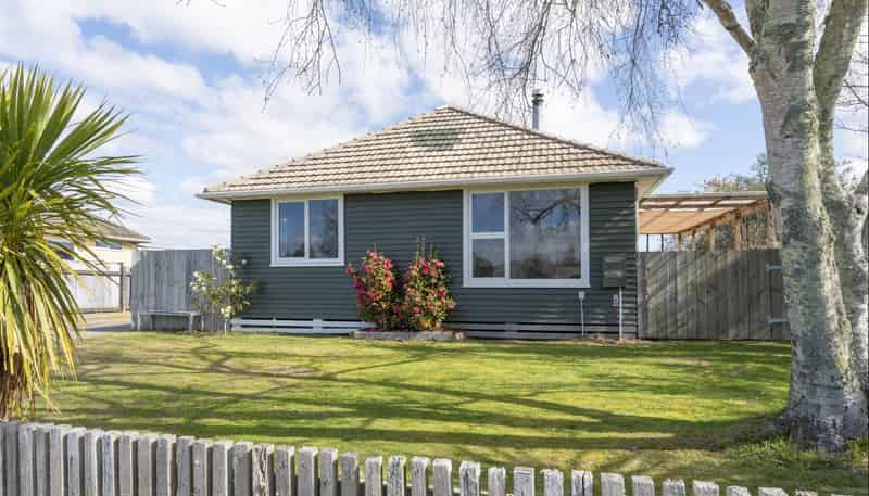 11 Raukawa Crescent, Wairakei