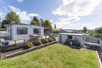 2/56 Terence Street, Tauhara
