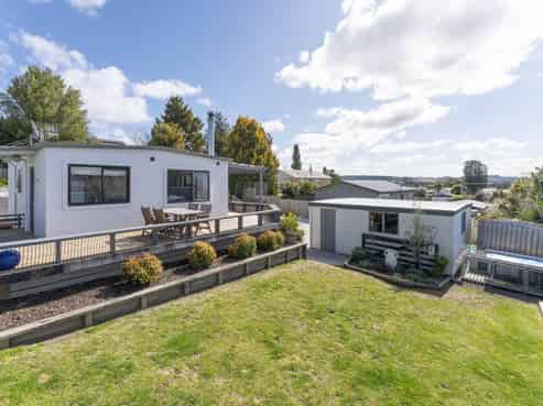 2/56 Terence Street, Tauhara