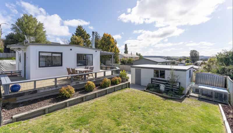 2/56 Terence Street, Tauhara