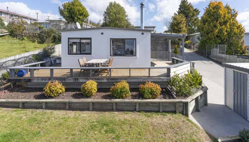 2/56 Terence Street, Tauhara