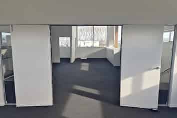 Well-Presented First Floor Office Space