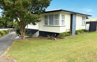 38 West View Crescent, Onerahi