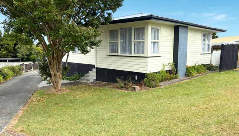 38 West View Crescent, Onerahi