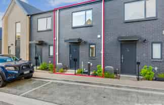 20/125B Metcalfe Road, Ranui