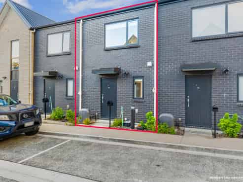 20/125B Metcalfe Road, Ranui