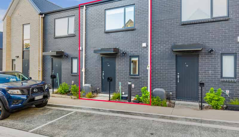 20/125B Metcalfe Road, Ranui