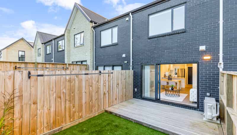 20/125B Metcalfe Road, Ranui