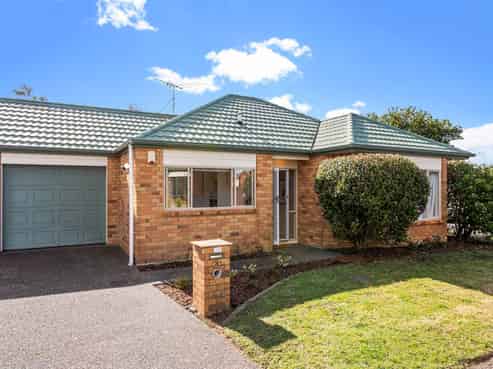 20 Kilmarnock Avenue, Ranui