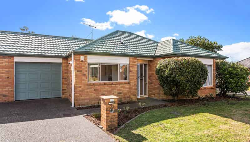 20 Kilmarnock Avenue, Ranui