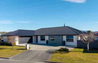 24 Tancred Street, Geraldine