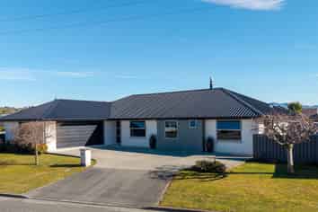 24 Tancred Street, Geraldine