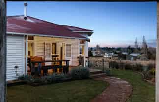8 Garden Street, Lumsden