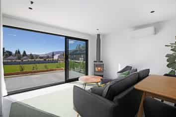 2348 Cardona Valley Road, Cardrona