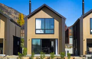 2348 Cardona Valley Road, Cardrona