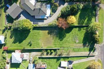 25 Cambridge Street, Pahiatua