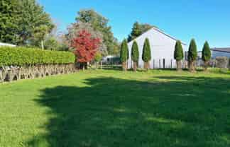 25 Cambridge Street, Pahiatua