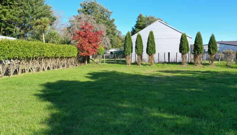 25 Cambridge Street, Pahiatua