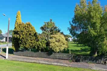 25 Cambridge Street, Pahiatua