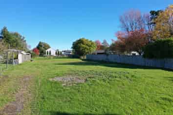 25 Cambridge Street, Pahiatua