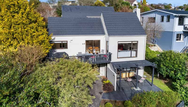 36 Pioneer Crescent, Helensburgh