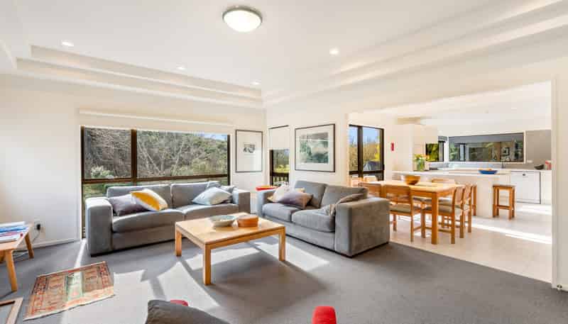 36 Pioneer Crescent, Helensburgh