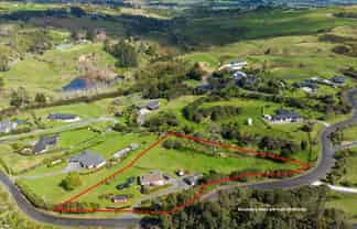 151 Chamberlain Road, Bombay