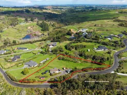 151 Chamberlain Road, Bombay