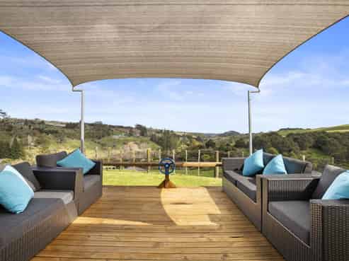 151 Chamberlain Road, Bombay