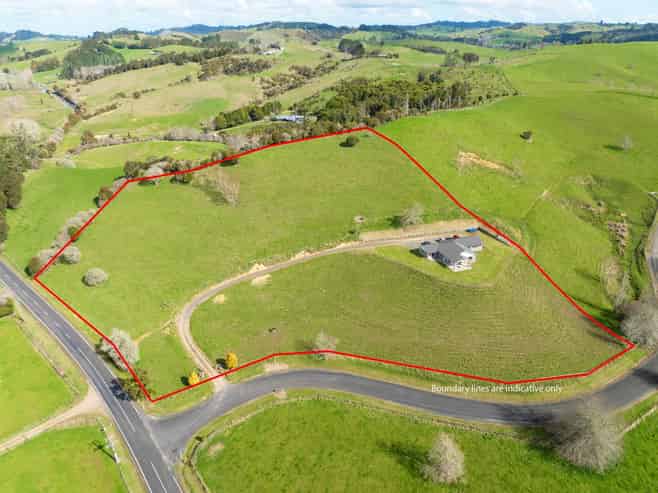 1 Bushmere Drive, Hunua