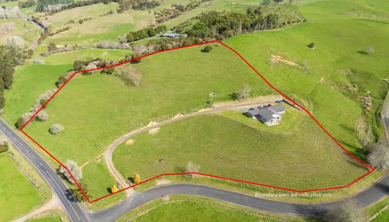 1 Bushmere Drive, Hunua