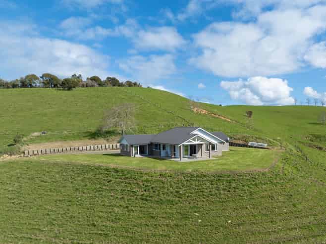 1 Bushmere Drive, Hunua