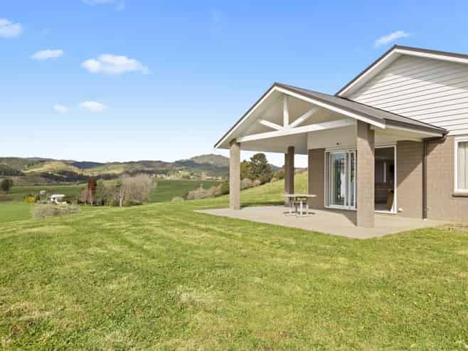 1 Bushmere Drive, Hunua