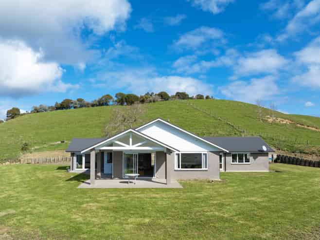 1 Bushmere Drive, Hunua