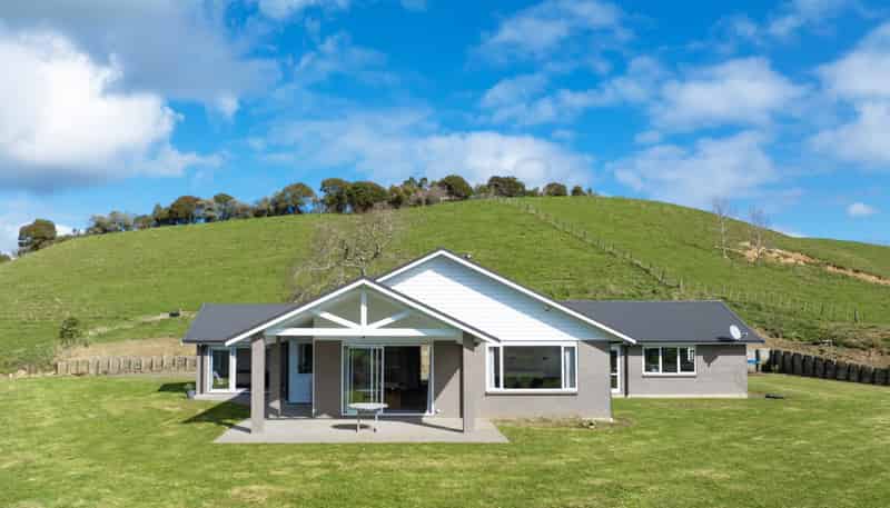 1 Bushmere Drive, Hunua