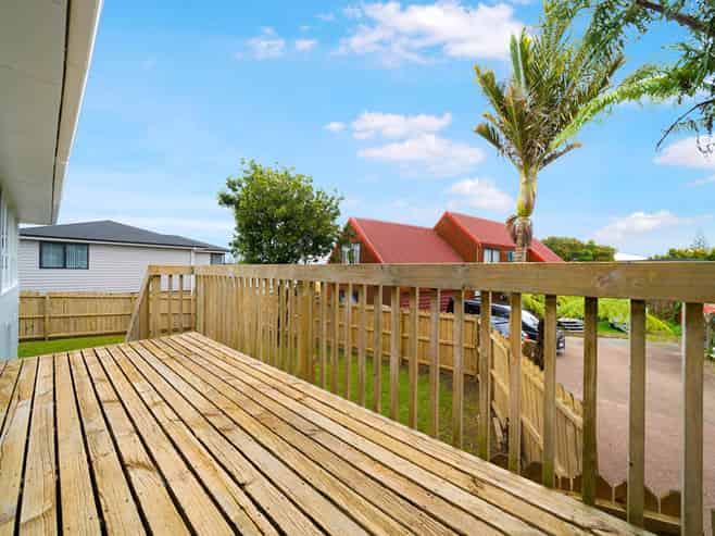 303 Blockhouse Bay Road, Avondale