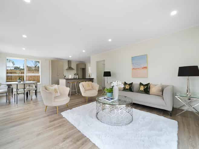 303 Blockhouse Bay Road, Avondale