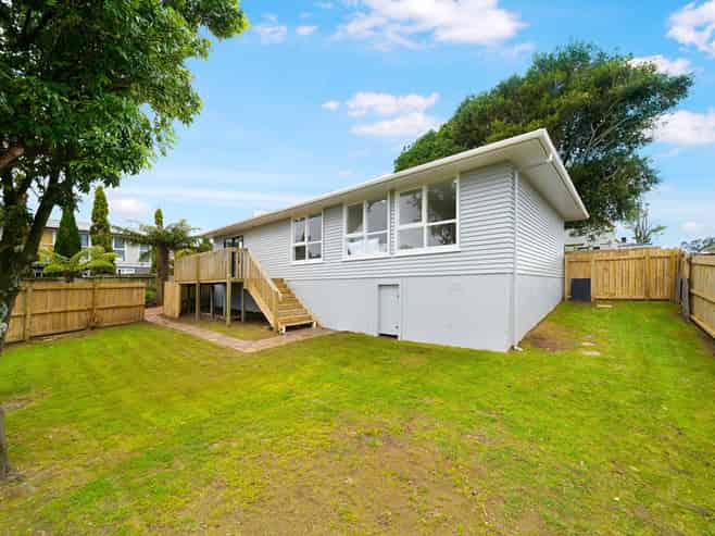 303 Blockhouse Bay Road, Avondale