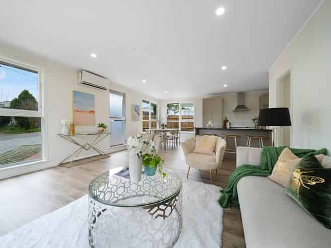 303 Blockhouse Bay Road, Avondale