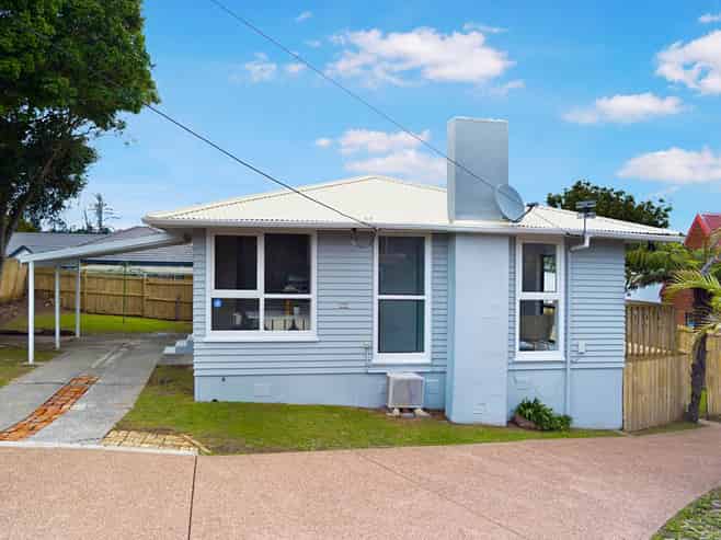 303 Blockhouse Bay Road, Avondale