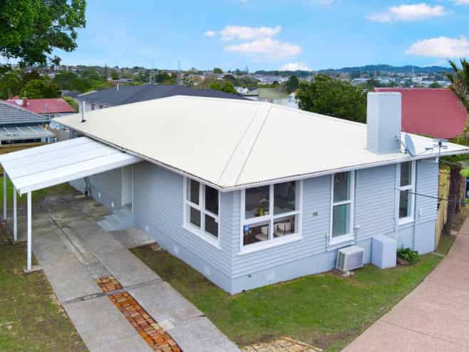 303 Blockhouse Bay Road, Avondale