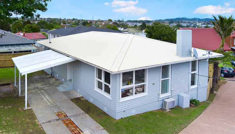 303 Blockhouse Bay Road, Avondale