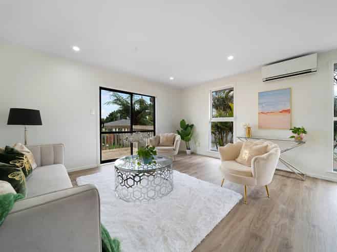 303 Blockhouse Bay Road, Avondale