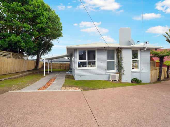 303 Blockhouse Bay Road, Avondale