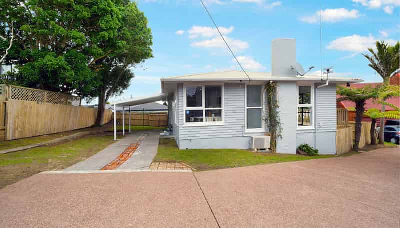 303 Blockhouse Bay Road, Avondale