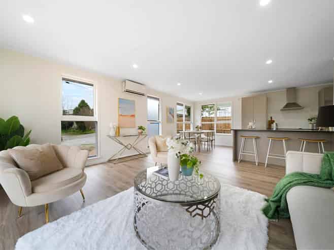 303 Blockhouse Bay Road, Avondale