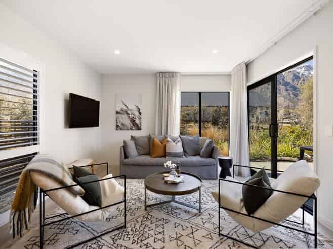 9 Mulholland Drive, Jacks Point