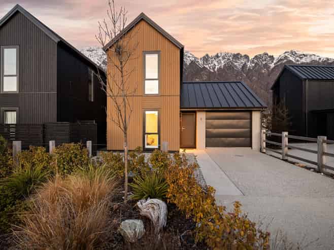 9 Mulholland Drive, Jacks Point
