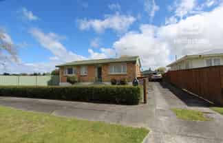82 Arthur Street, Tokoroa