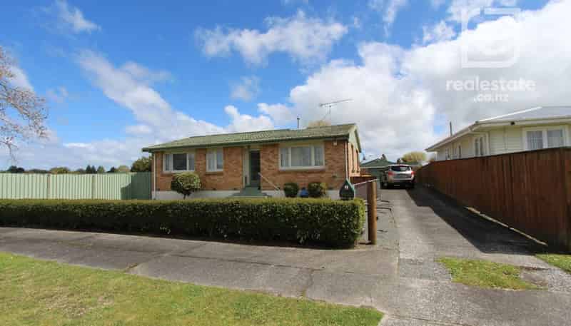 82 Arthur Street, Tokoroa